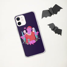 Load image into Gallery viewer, Spooky Impulses iPhone 12/13/SE Case