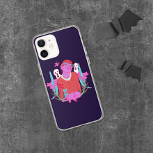 Load image into Gallery viewer, Spooky Impulses iPhone 12/13/SE Case