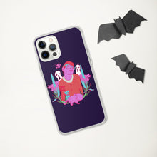Load image into Gallery viewer, Spooky Impulses iPhone 12/13/SE Case