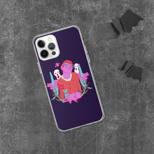 Load image into Gallery viewer, Spooky Impulses iPhone 12/13/SE Case
