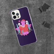 Load image into Gallery viewer, Spooky Impulses iPhone 12/13/SE Case