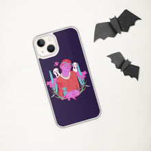 Load image into Gallery viewer, Spooky Impulses iPhone 12/13/SE Case