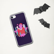 Load image into Gallery viewer, Spooky Impulses iPhone 12/13/SE Case