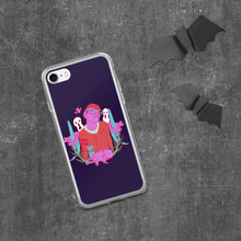 Load image into Gallery viewer, Spooky Impulses iPhone 12/13/SE Case