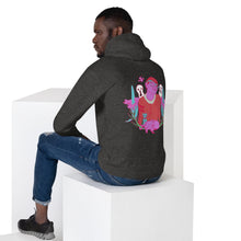 Load image into Gallery viewer, Spooky Impulses Pull-over Hoodie