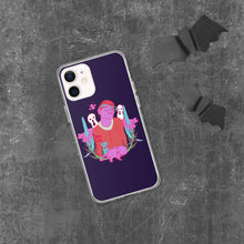 Load image into Gallery viewer, Spooky Impulses iPhone 12/13/SE Case
