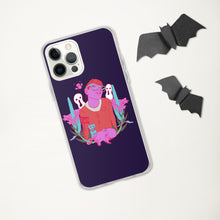 Load image into Gallery viewer, Spooky Impulses iPhone 12/13/SE Case
