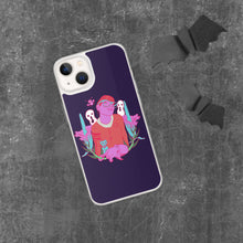 Load image into Gallery viewer, Spooky Impulses iPhone 12/13/SE Case
