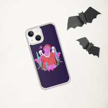 Load image into Gallery viewer, Spooky Impulses iPhone 12/13/SE Case
