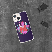 Load image into Gallery viewer, Spooky Impulses iPhone 12/13/SE Case
