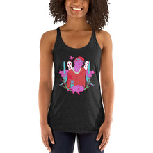 Load image into Gallery viewer, Spooky Impulses Racerback Tank
