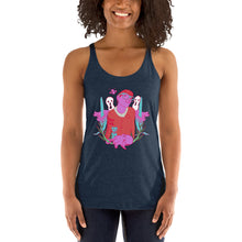 Load image into Gallery viewer, Spooky Impulses Racerback Tank
