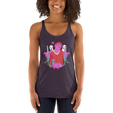 Load image into Gallery viewer, Spooky Impulses Racerback Tank
